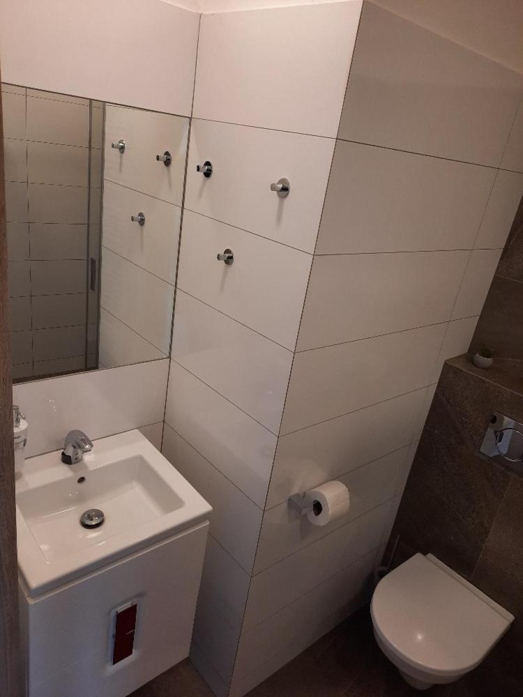 Elvira Ubytovani V Soukromem Kutná Hora Exterior foto